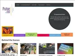 Sites similar to pulse209.com