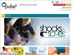 Sites similar to pulse3.org