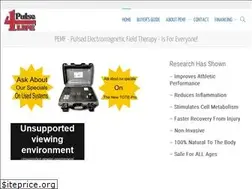 Sites similar to pulse4life.com