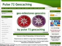Sites similar to pulse72geocaching.co.uk
