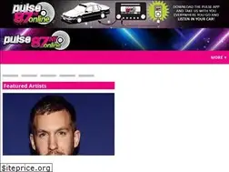 Sites similar to pulse87ny.com