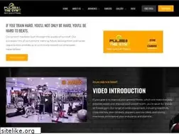 Sites similar to pulse8gym.com
