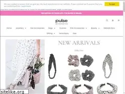 Sites similar to pulseaccessories.com