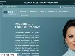 Sites similar to pulseacuhealth.com