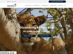 Sites similar to pulseafrica.com