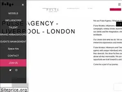 Sites similar to pulseagency.co.uk
