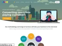 Sites similar to pulseagency.com.au