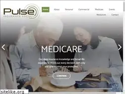 Sites similar to pulseagent.com