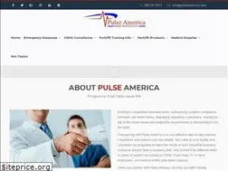 Sites similar to pulseamerica.com
