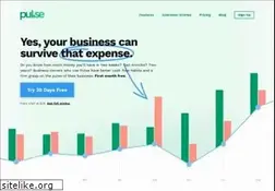 Sites similar to pulseapp.com