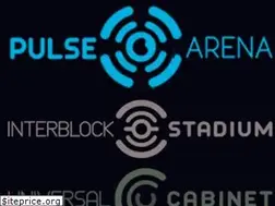 Sites similar to pulsearena.com