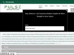 Sites similar to pulseaviation.com