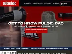 Sites similar to pulsebac.com