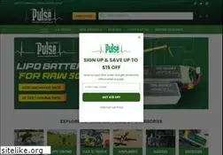 Sites similar to pulsebattery.com