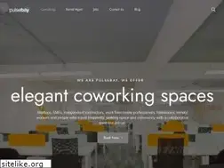 Sites similar to pulsebay.in