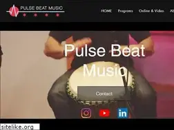 Sites similar to pulsebeatmusic.com