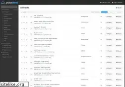 Sites similar to pulseblend.com