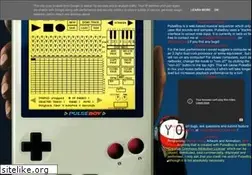 Sites similar to pulseboy.com