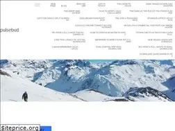Sites similar to pulsebud.weebly.com