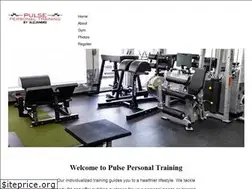 Sites similar to pulsebyalejandro.com