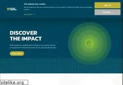 Sites similar to pulsecanada.com