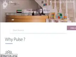 Sites similar to pulsecenter.ae