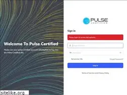 Sites similar to pulsecertified.com