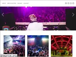 Sites similar to pulseclub.co.uk