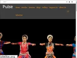 Sites similar to pulseconnects.com
