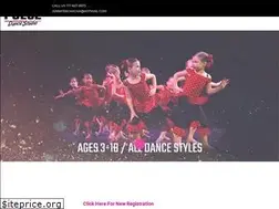 Sites similar to pulsedancestudio.com
