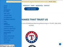 Sites similar to pulsedenergytech.com
