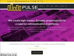 Sites similar to pulsedesignstudio.com