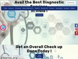 Sites similar to pulsediagnostics.com