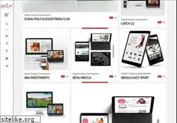 Sites similar to pulsedigital.ae