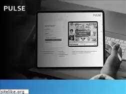 Sites similar to pulsedigital.co.uk