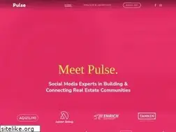 Sites similar to pulsedigital.co