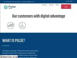 Sites similar to pulsedigitalclinic.com