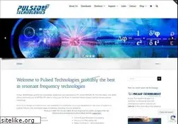 Sites similar to pulsedtech.com