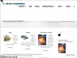 Sites similar to pulsedtechresearch.com