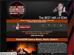 Sites similar to pulseedm.com