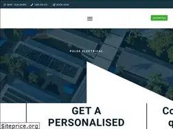 Sites similar to pulseelectrical.com.au