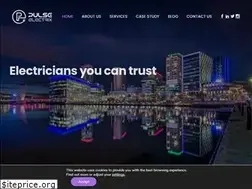 Sites similar to pulseelectrix.co.uk