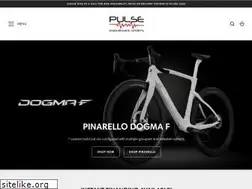 Sites similar to pulseendurance.com