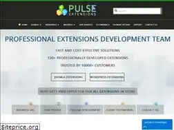 Sites similar to pulseextensions.com