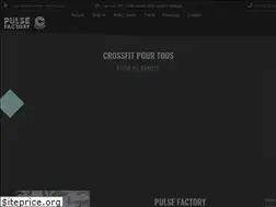 Sites similar to pulsefactory.fr