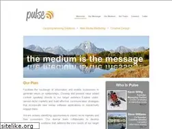 Sites similar to pulsegeomedia.com