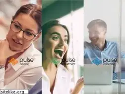 Sites similar to pulsegroup.com.au
