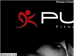 Sites similar to pulsegym.in