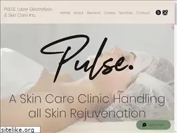 Sites similar to pulsehairremoval.com