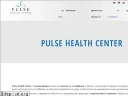 Sites similar to pulsehealth.bg